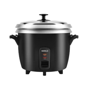 Riso Single Bowl Electric Cooker 1.8 L, 700 W, Keep Warm Function