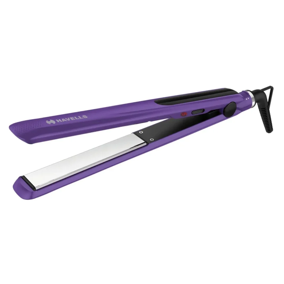 HS4101 Ceramic Coated Hair Straightener