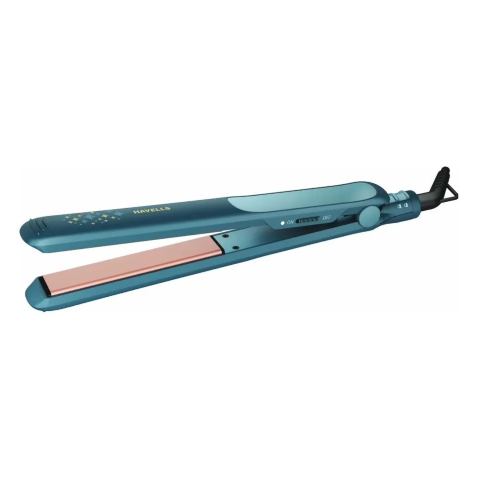 HS4404 Argan Revitalizer Hair Straightener