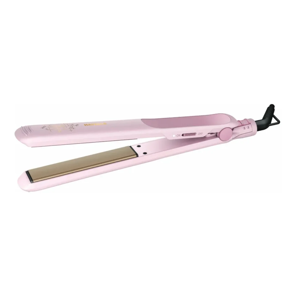 HS3406 KeraNourish Hair Straightener