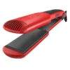 HS4121 Wide Plate Hair Straightener