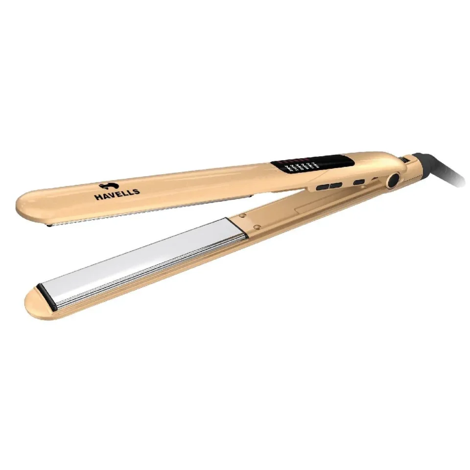 HS4152 Digital Hair Straightener