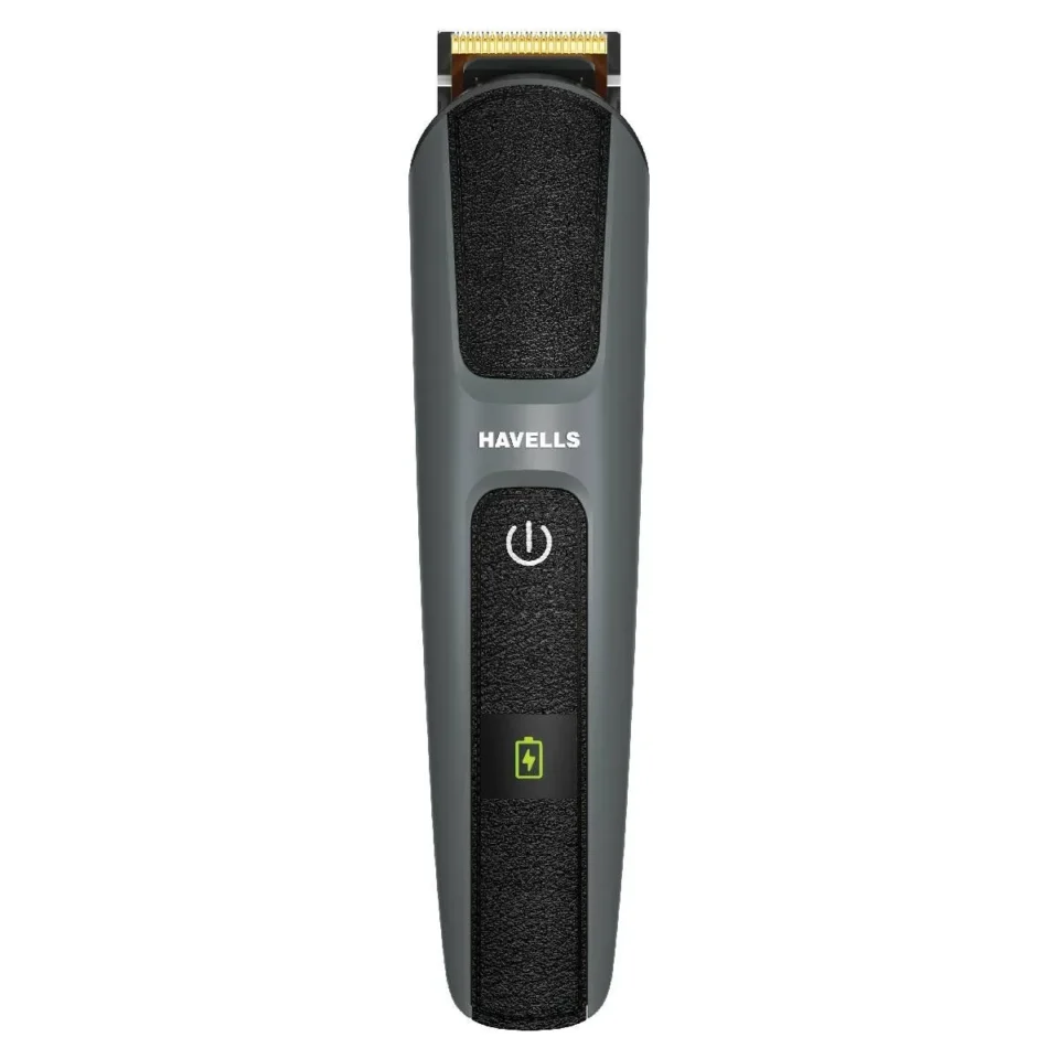 BT8700 IPX7 Titanium Beard Trimmer