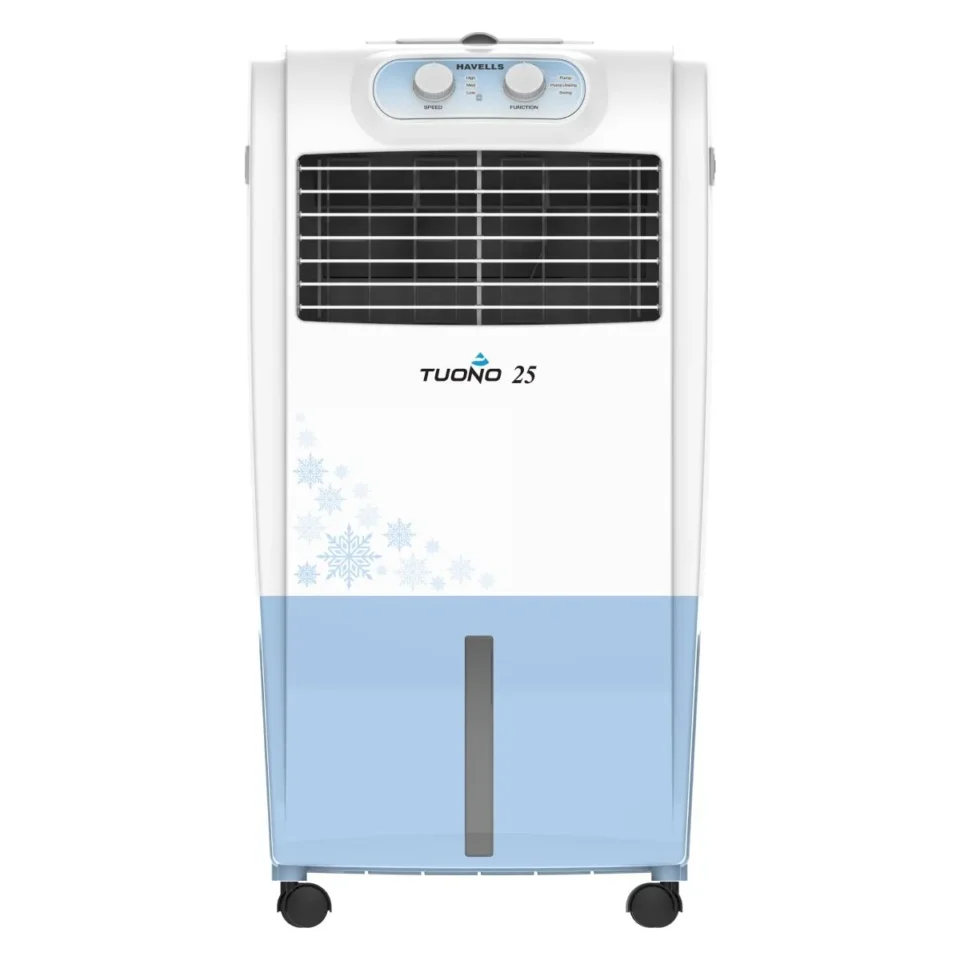 Tuono 25 L Personal Air Cooler