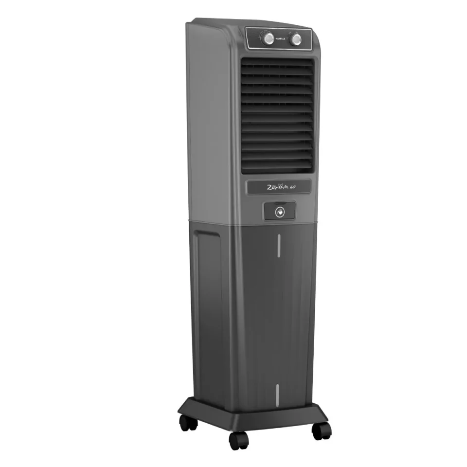 Zurii-M 60 L Tower Air Cooler