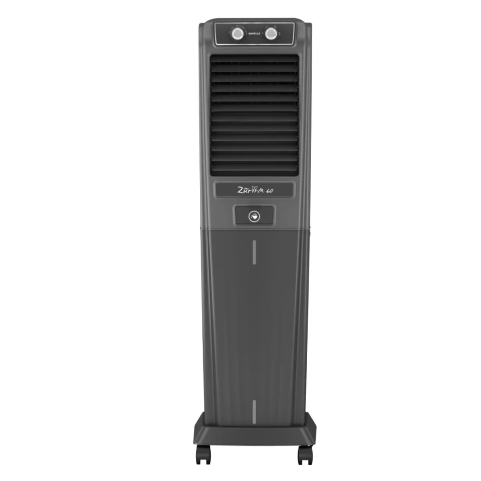 Zurii 60 L Tower Air Cooler