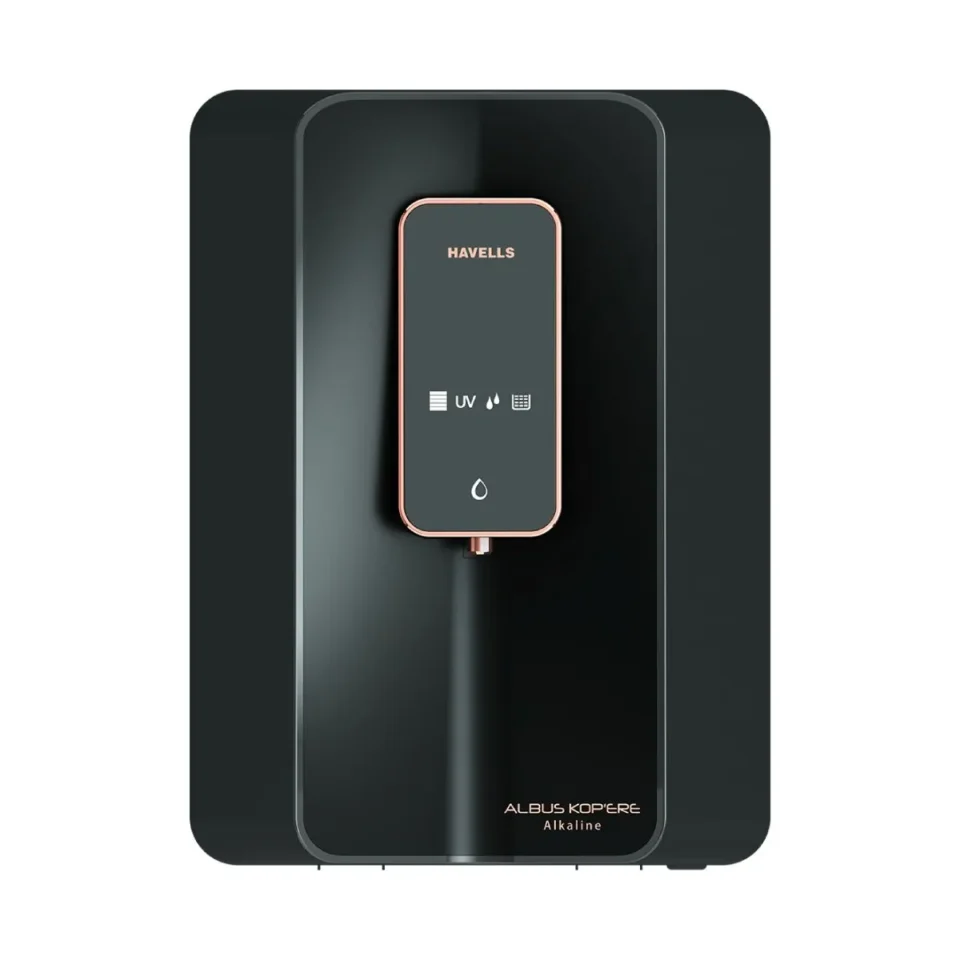 Havells Albus Kop'ere Alkaline Water Purifier