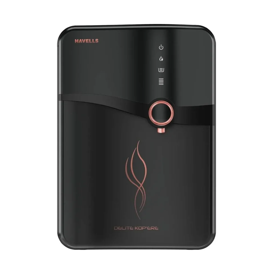 Havells Delite Kop'ere Water Purifier