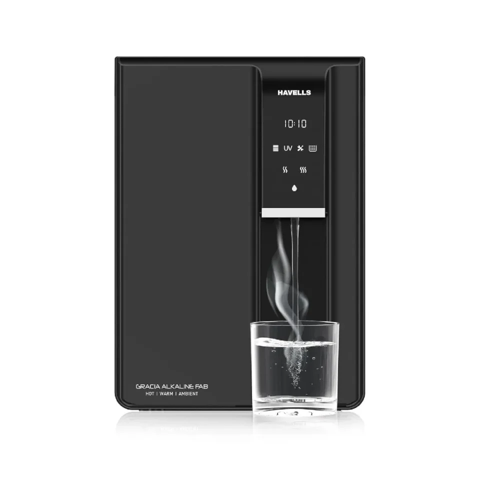 Havells Gracia Alkaline Fab Water Purifier