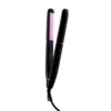 HC4055 Hair Straightener and Curler Combo (Black and Chrome)