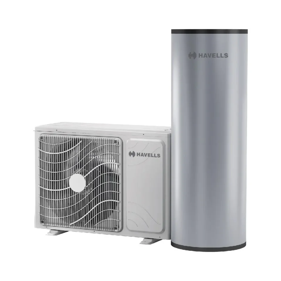 HP20 White Silver ( 200 L )
