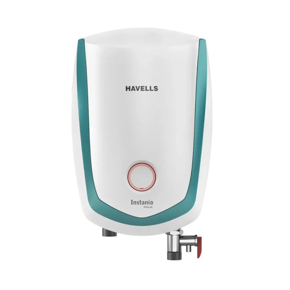 Instanio Prime Instant Water Heater (Geyser)
