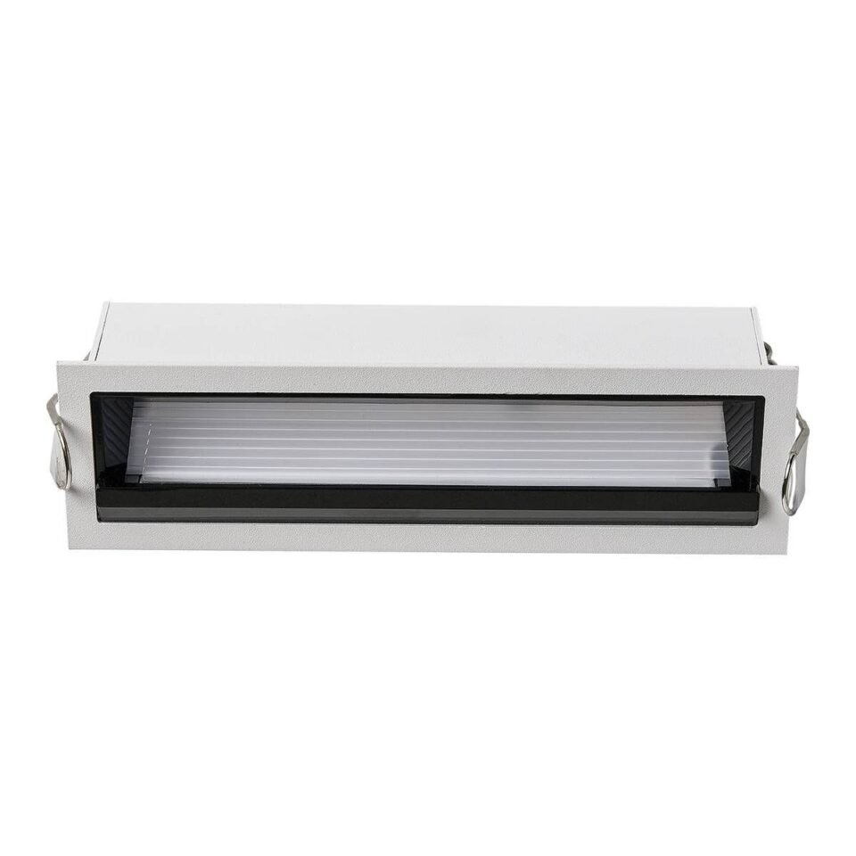 LED Spotshine Linear Wall Washer  10 W 4000 K