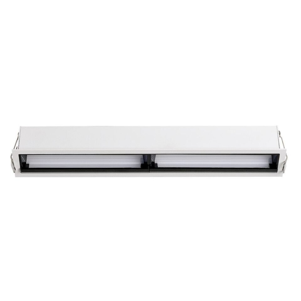 LED Spotshine Linear Wall Washer  20 W 3000 K Spotshine Linear Wall Washer