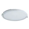 LED Luminato Recess Panel RD 15 W 3000 K