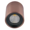 LED Floures Surface Spot ABR 7 W 3000 K