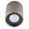 LED Floures Surface Spot BRZ 7 W 3000 K