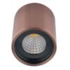 LED Floures Surface Spot ABR 7 W 3000 K
