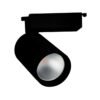 LED Streek Track Light 20 W 3000 K BLK