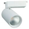 LED Streek Track Light 20 W 3000 K WHT