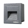 LED Ecstatic Sl SQ 3 W 3000 K Anthracite