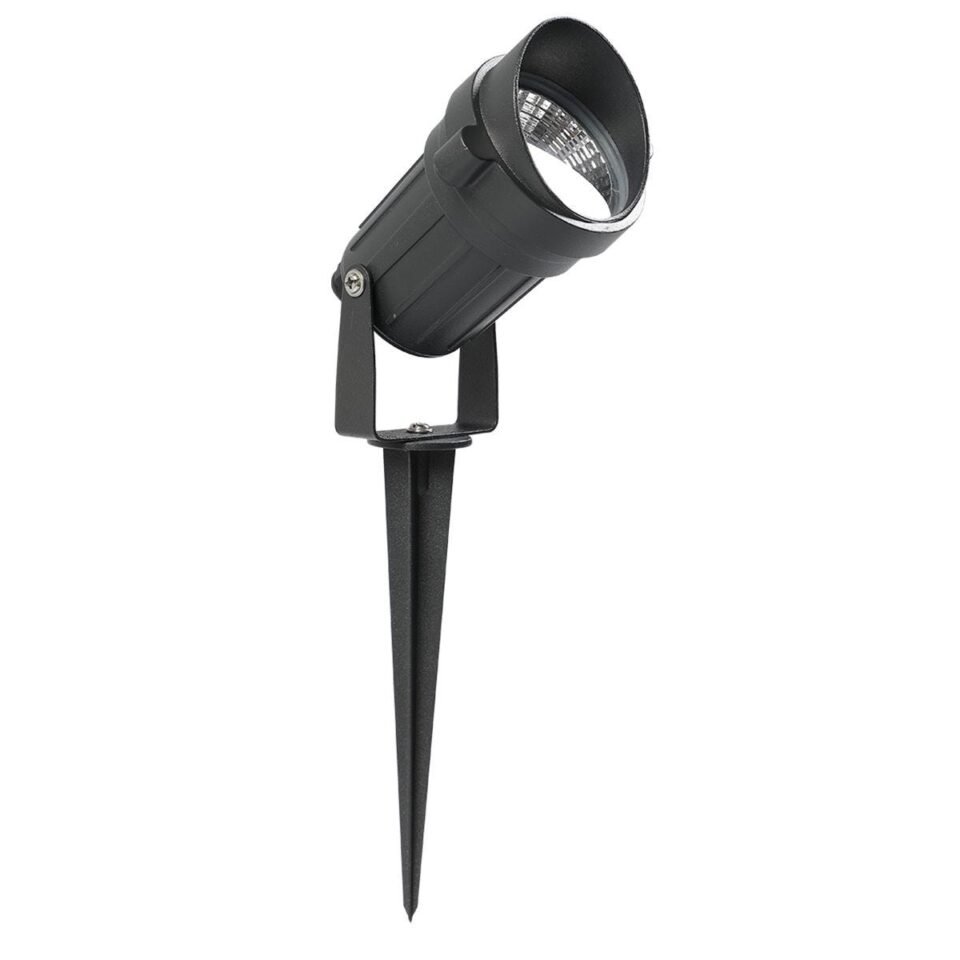 LED Pristine Spike Light 10 W 3000 K