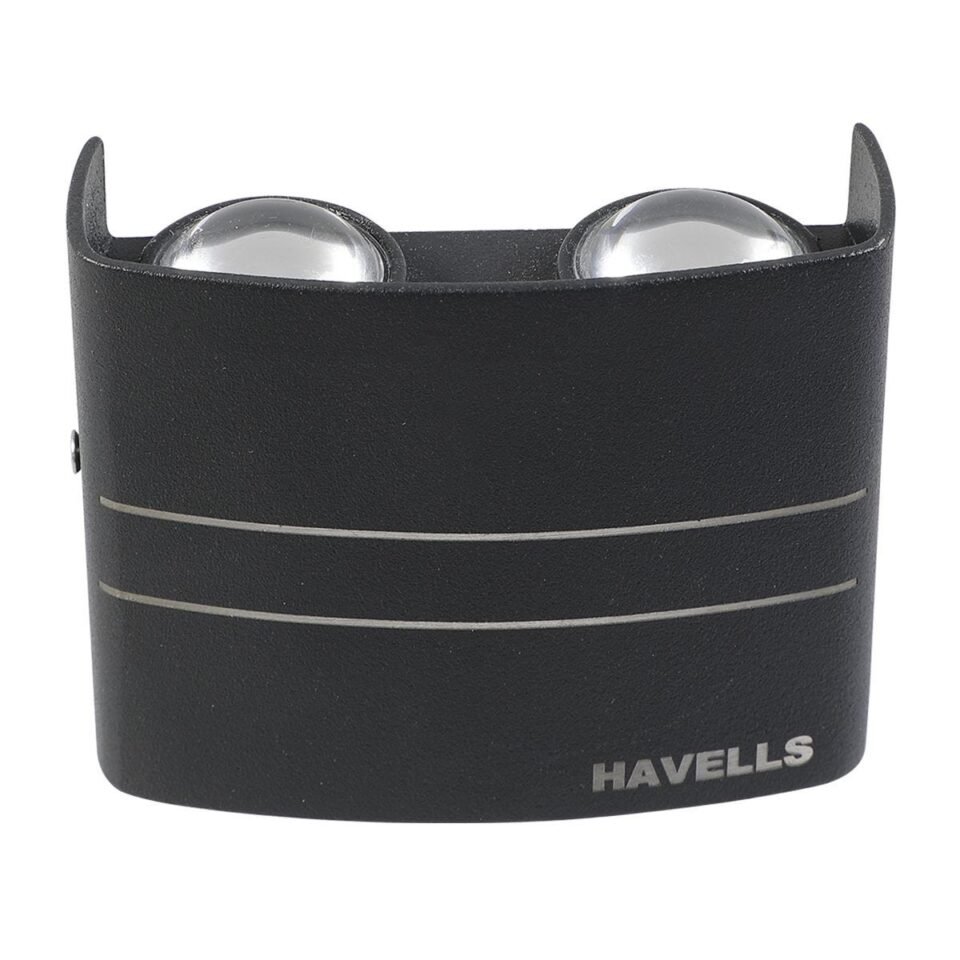 LED Brillante 4H 4 W 3000 K Wall Washer