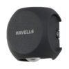 LED Brillante Wallwasher Round 2H 4 W 3 K