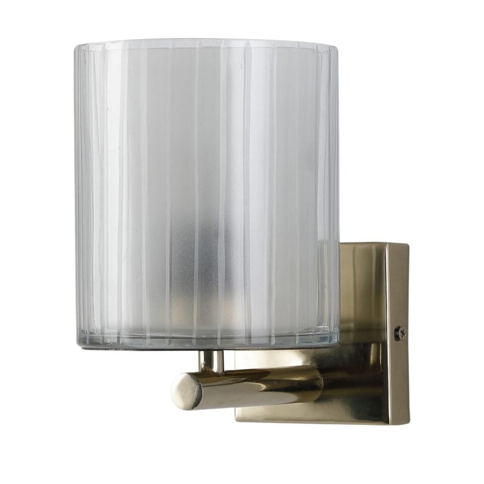 Luster WL 1LS E27 GLOSS GLD