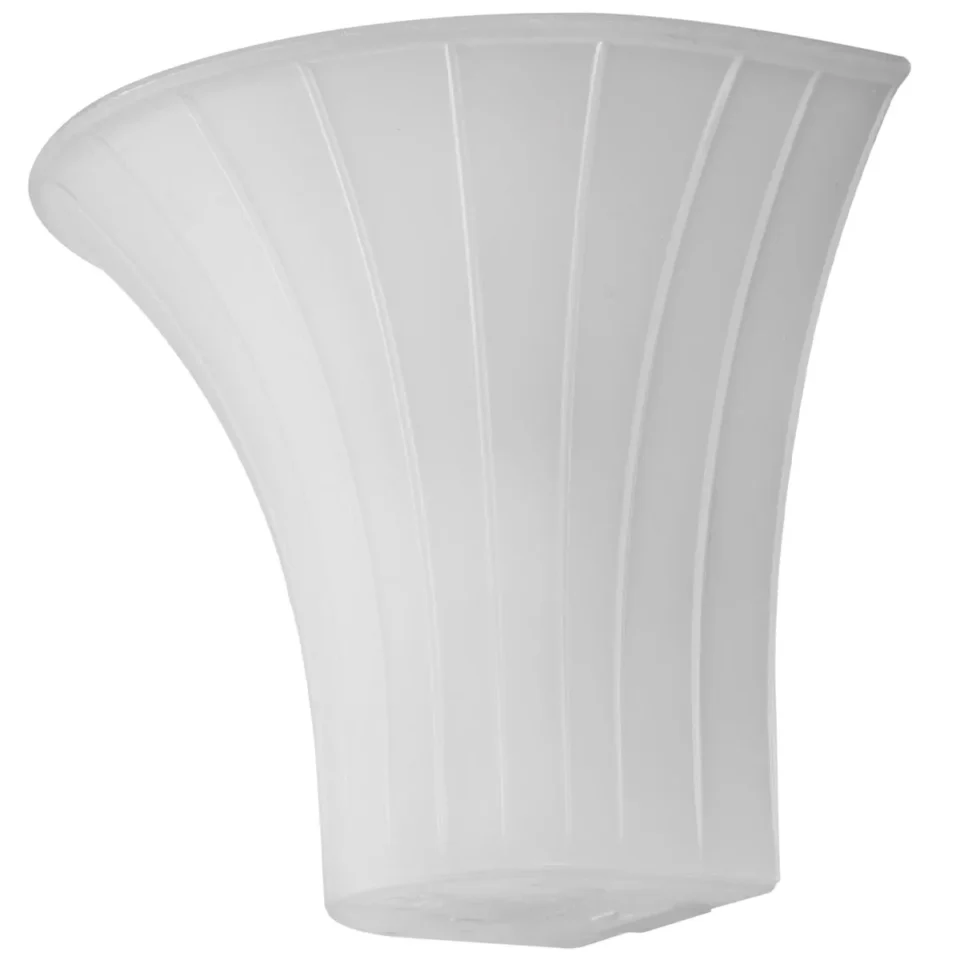 Floret Wall Light