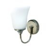 Florette WL 1LS E27 SS