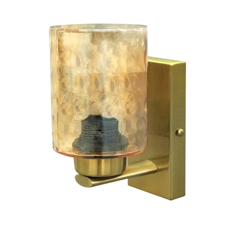 Floretine WL 1LS E27 CGN