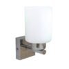 Floretine WL 1LS E27 SS