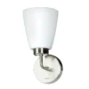 Floretine WL 1LS B22 SS PPCP