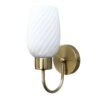 Gobleto WL 1LS E27 GLD
