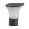 Natura Gate Light 1LS B22 Curv