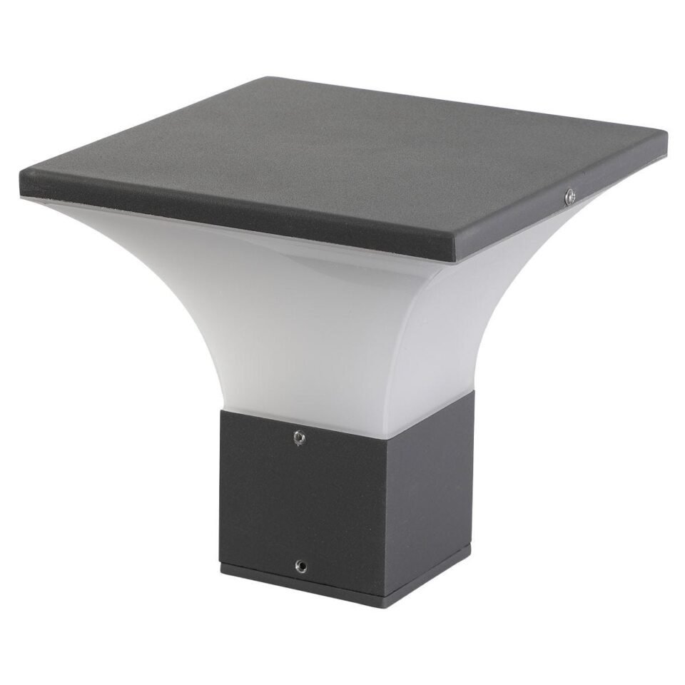 Natura Gate Light 1LS B22 Sq