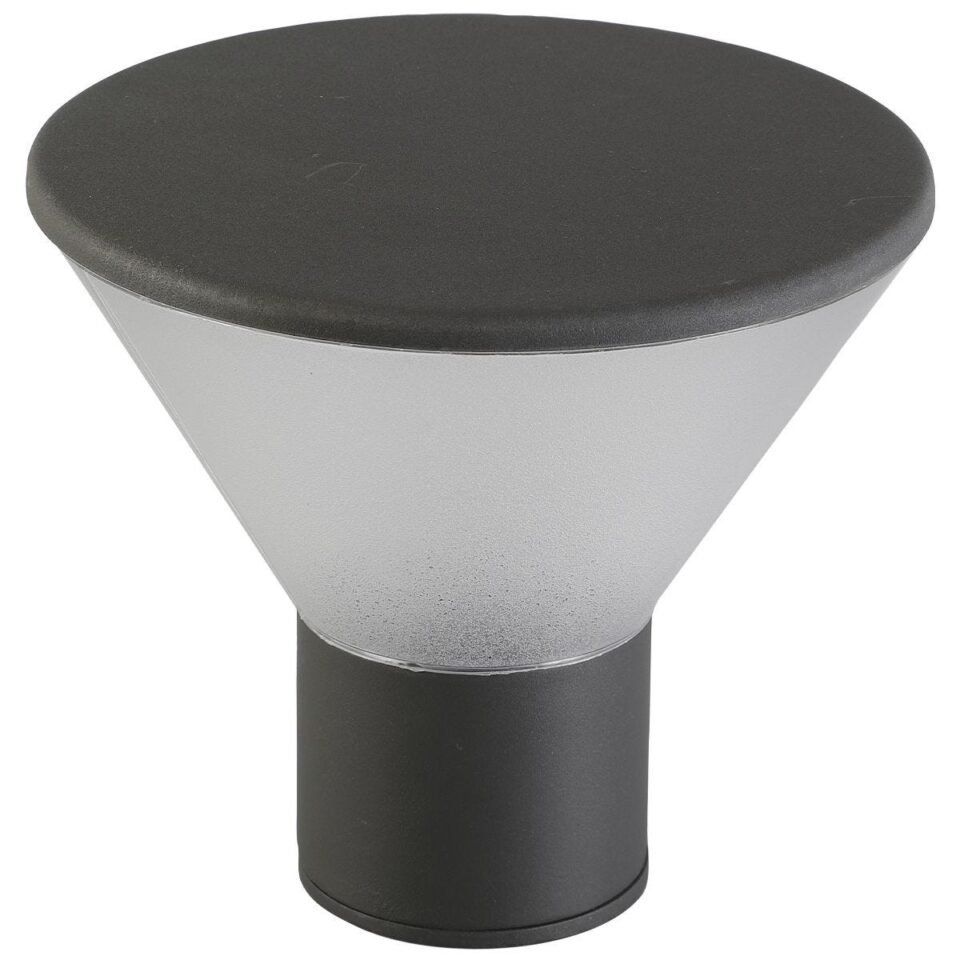 Natura Gate Light 1LS B22 RD