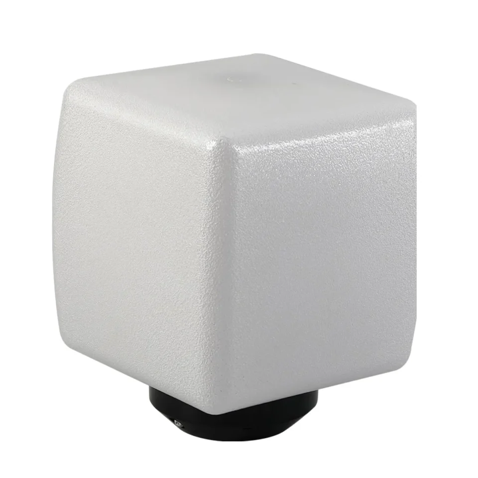 Nueva Gate Light 1LS B22 Cube