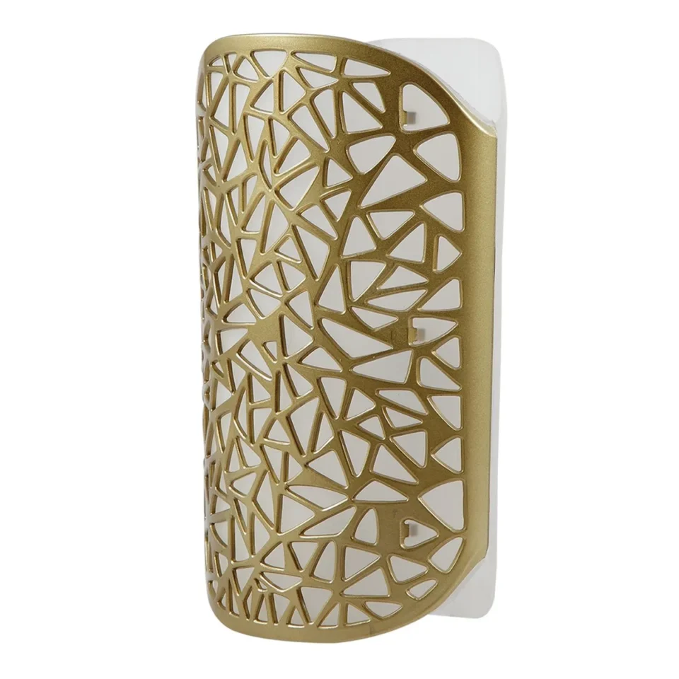Glaze Wall Light