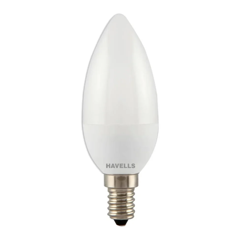 Adore LED 2.8 W E14 CDL Candle Lamp