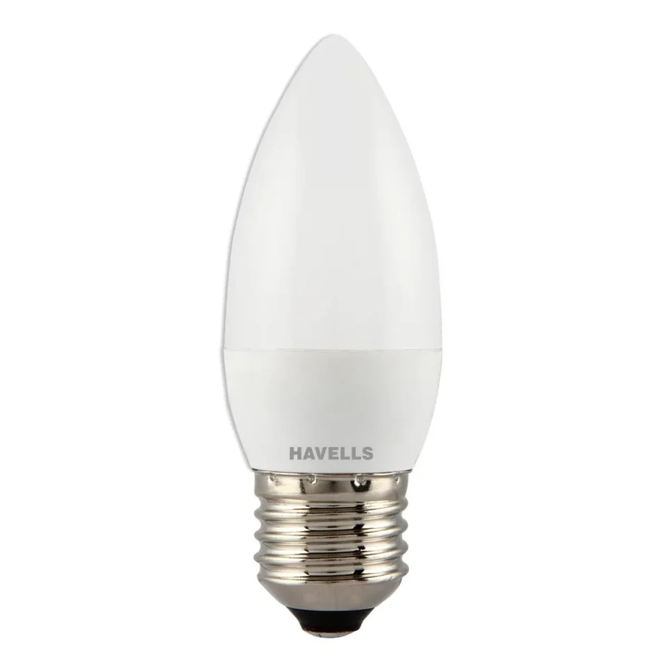 Adore LED 2.8 W E27 CDL Candle Lamp