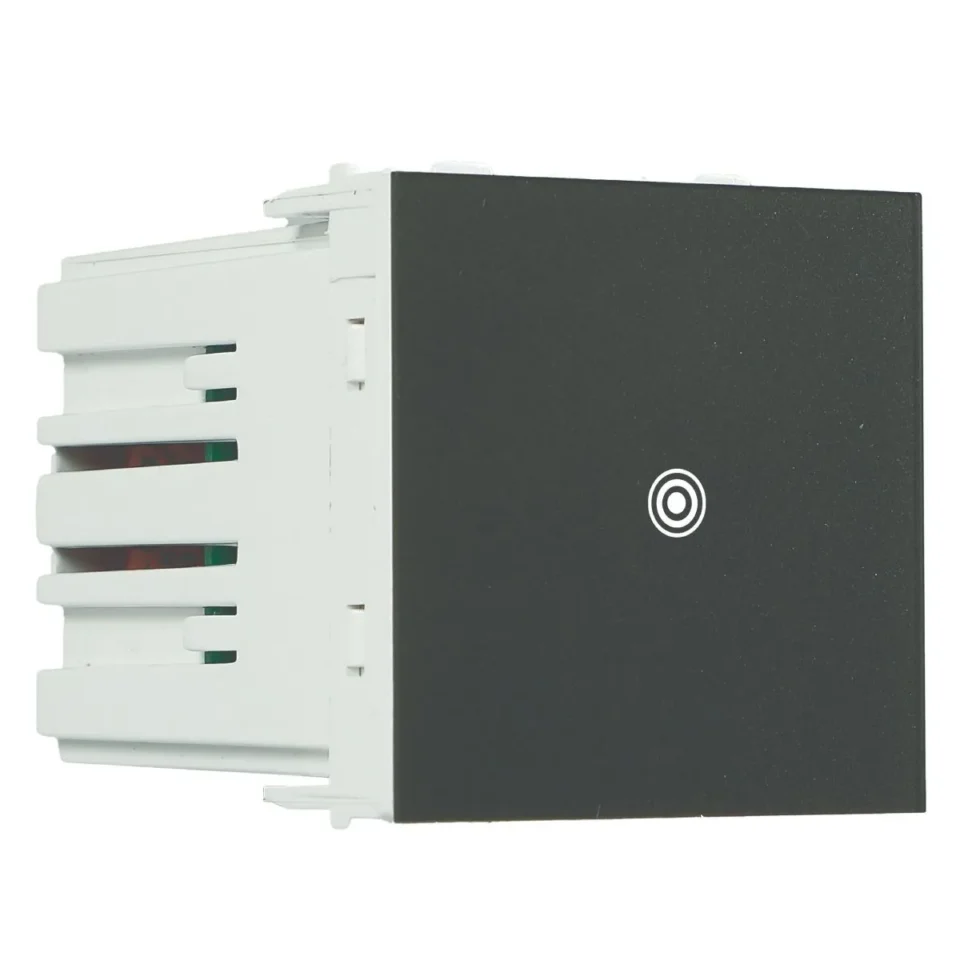 20 A Relay Switch Grey
