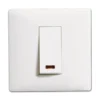 1 M Cover Plate