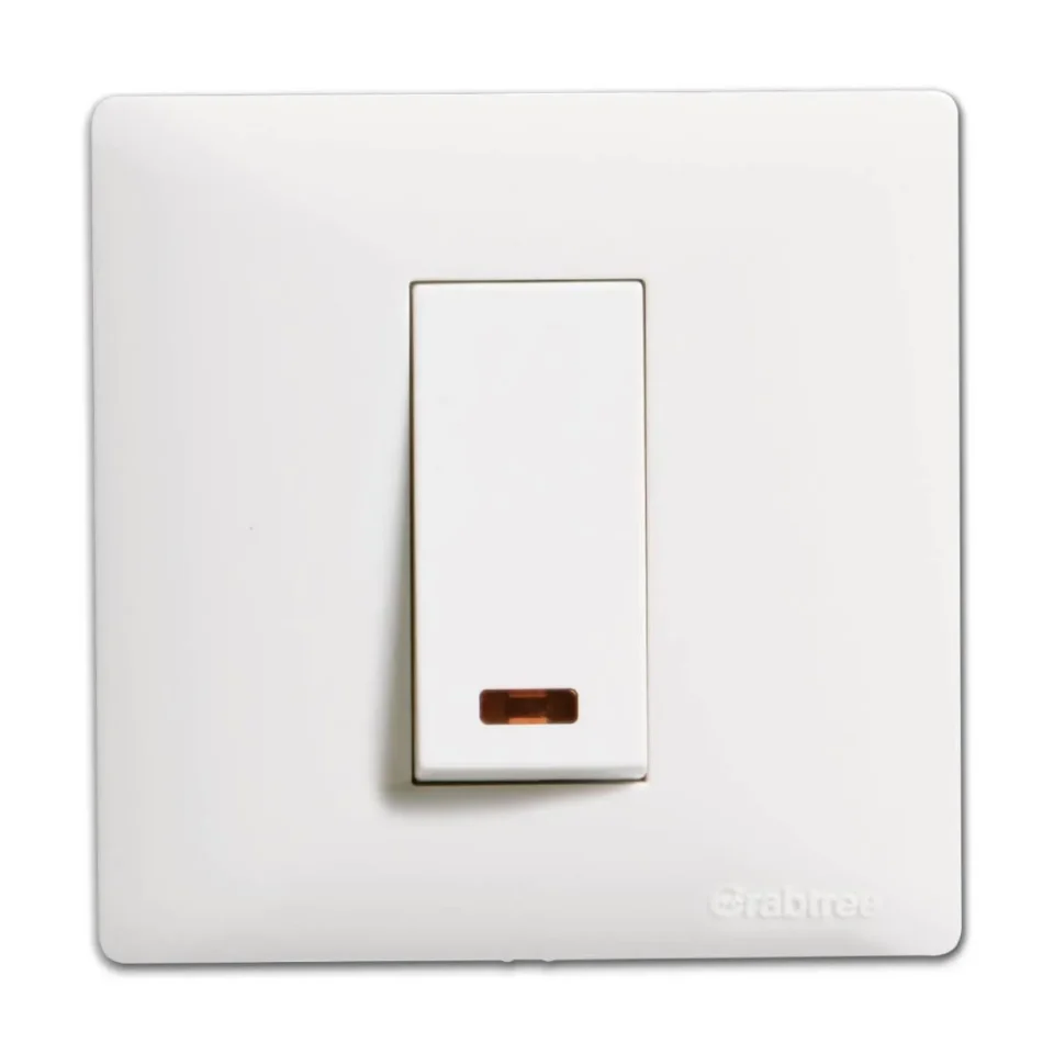1 M Cover Plate