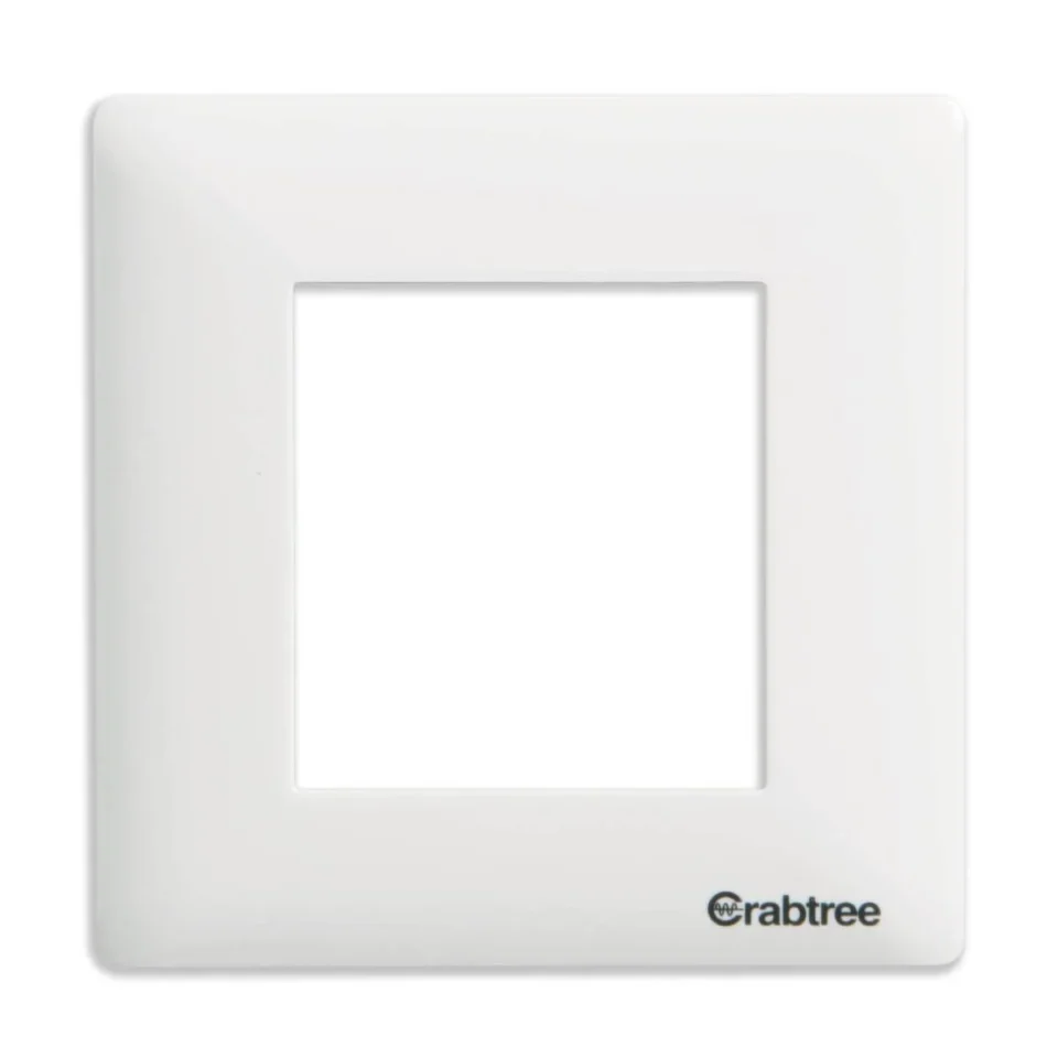 2 M Cover Plate