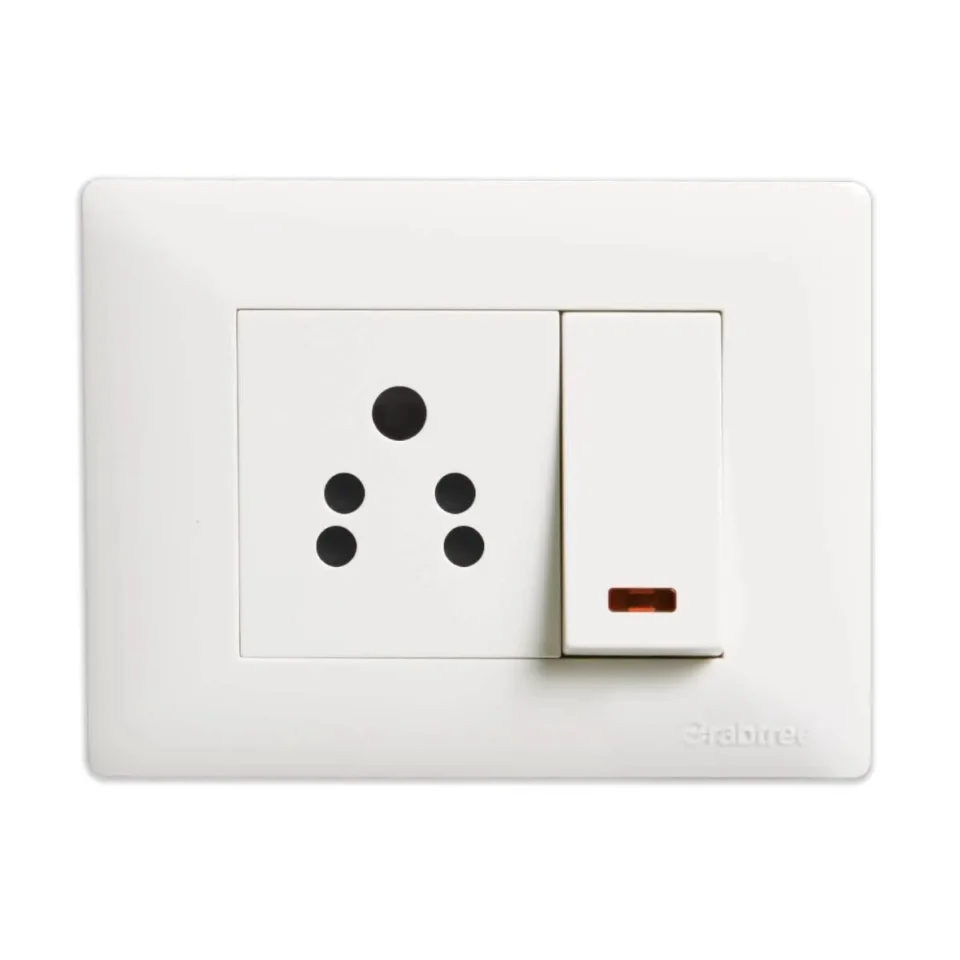 3 M Cover Plate