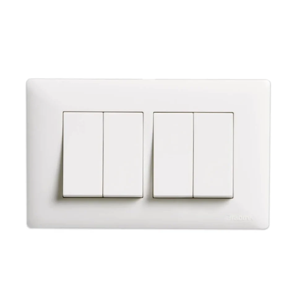 4 M Cover Plate