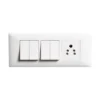 6 M Cover Plate