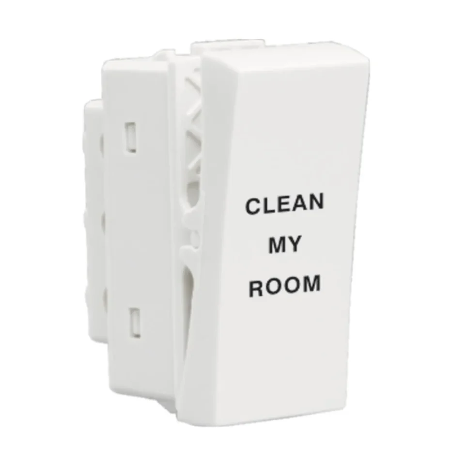 Clean My Room Switch